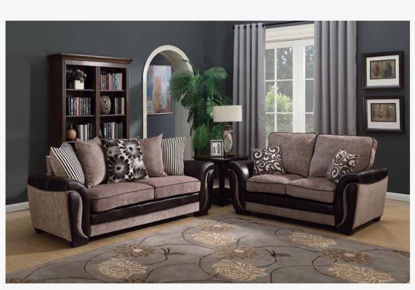 Europe Rio 3 2 Sofa Set - Studio Couch, transparent png #8302593
