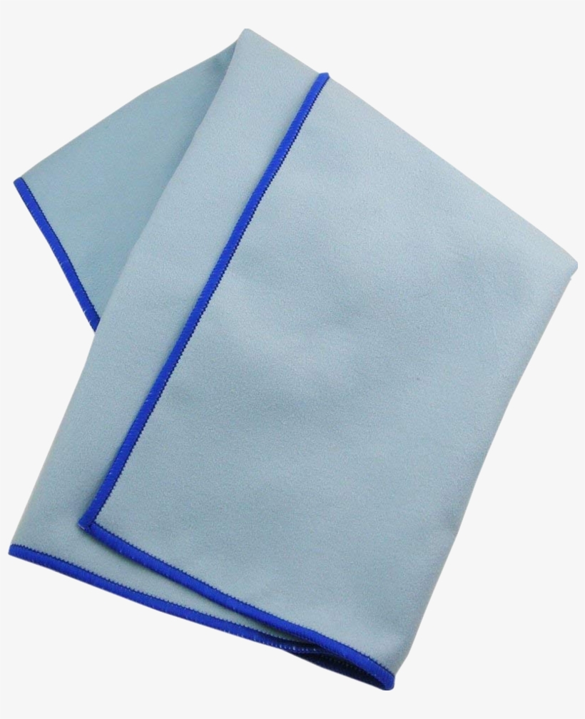 These Are The Best Microfiber Cloths And Sprays To - Microfiber, transparent png #8302760