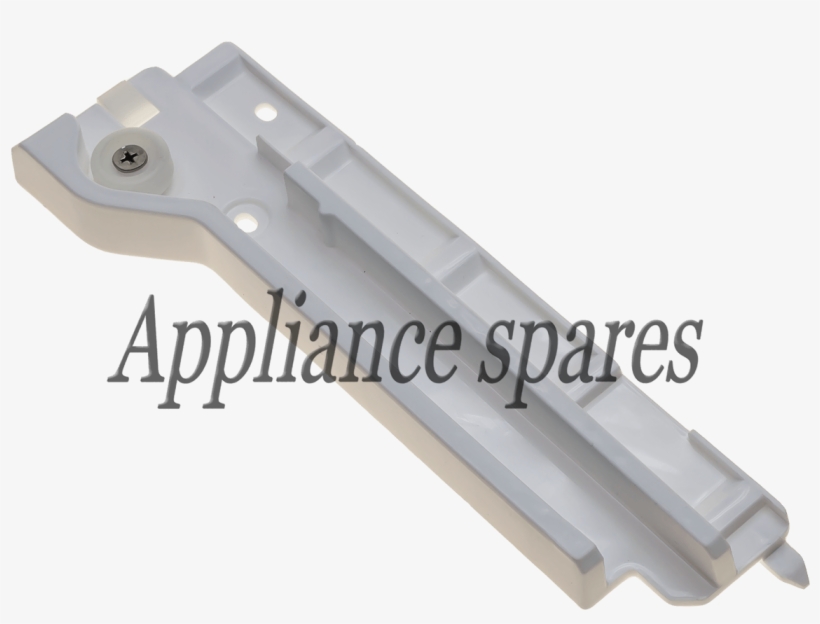 Lg Fridge Basket Guide - Knife, transparent png #8302804