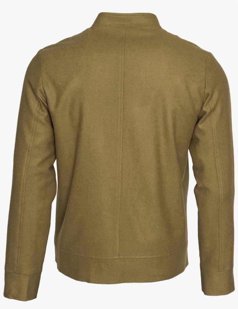 Men Summer Jacket Oh23 - Polar Fleece, transparent png #8302849