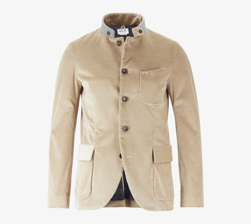 Simplicity And Pure Elegance - Luis Trenker Sandro Cord, transparent png #8302915