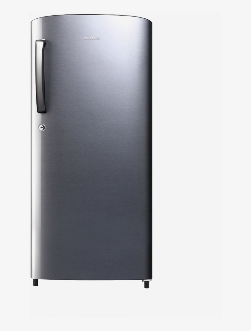 Samsung Fridge Price 230 Litre Single Door, transparent png #8302951