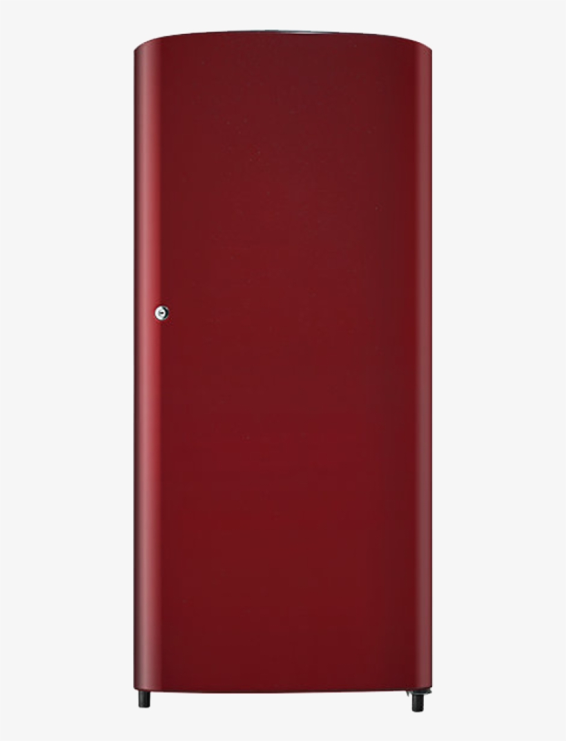 Samsung Refrigerator 160 Ltr, transparent png #8303102