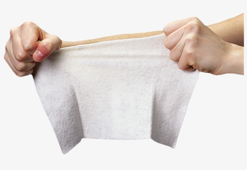 Barrier Cream Cloths - Tissue Paper, transparent png #8303214