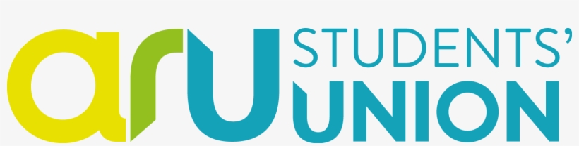 Colour Logo Png - Anglia Ruskin Student Union Logo, transparent png #8303344