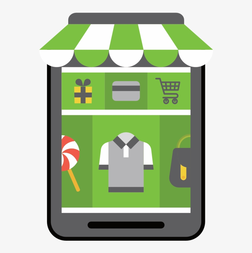 Ecommerce Features, transparent png #8303464