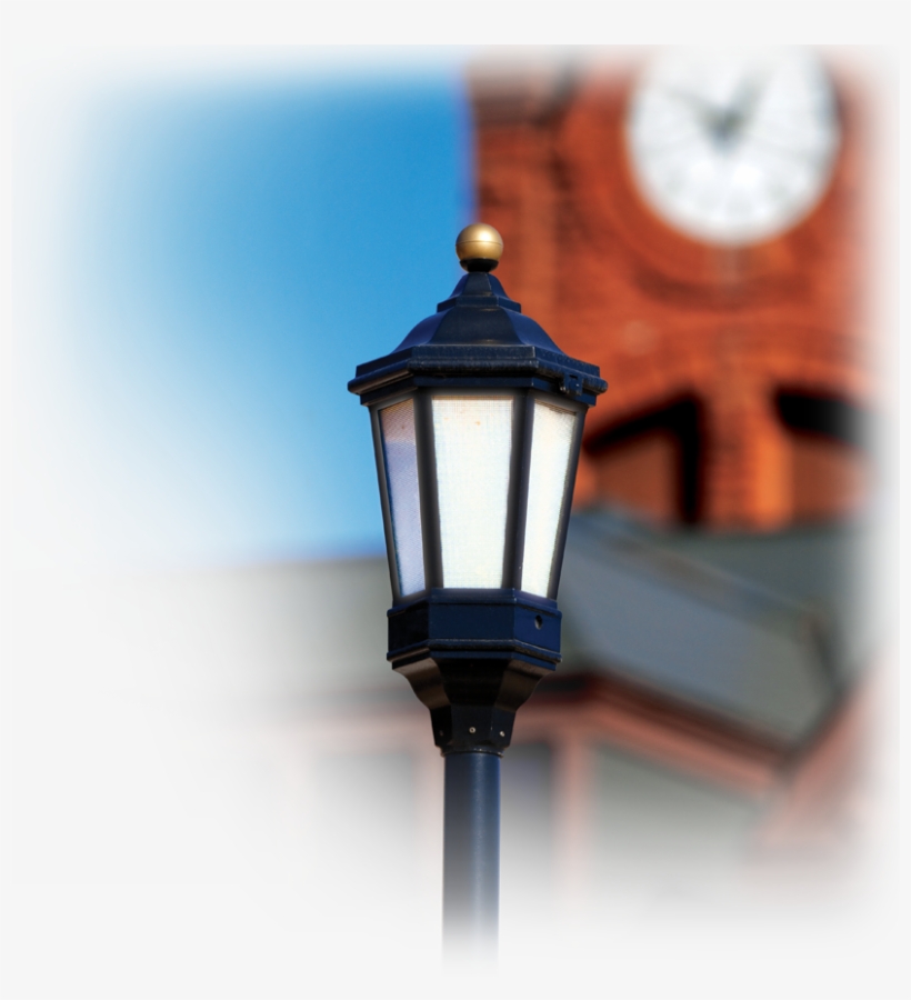 Good Things Coming Your Way In 2018 - Street Light, transparent png #8303499