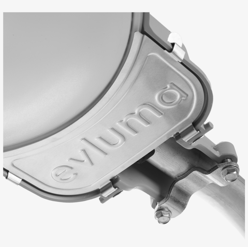 Evluma Introduces Type Iii Areamax For Led Residential - Tool, transparent png #8303553