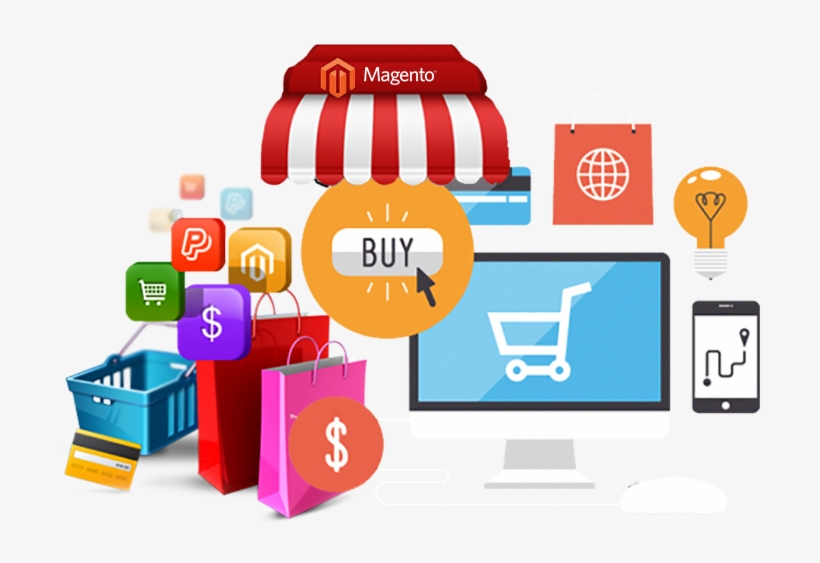 A Los Angeles Based Ecommerce Web Development Firm - Management Et E Commerce, transparent png #8303584