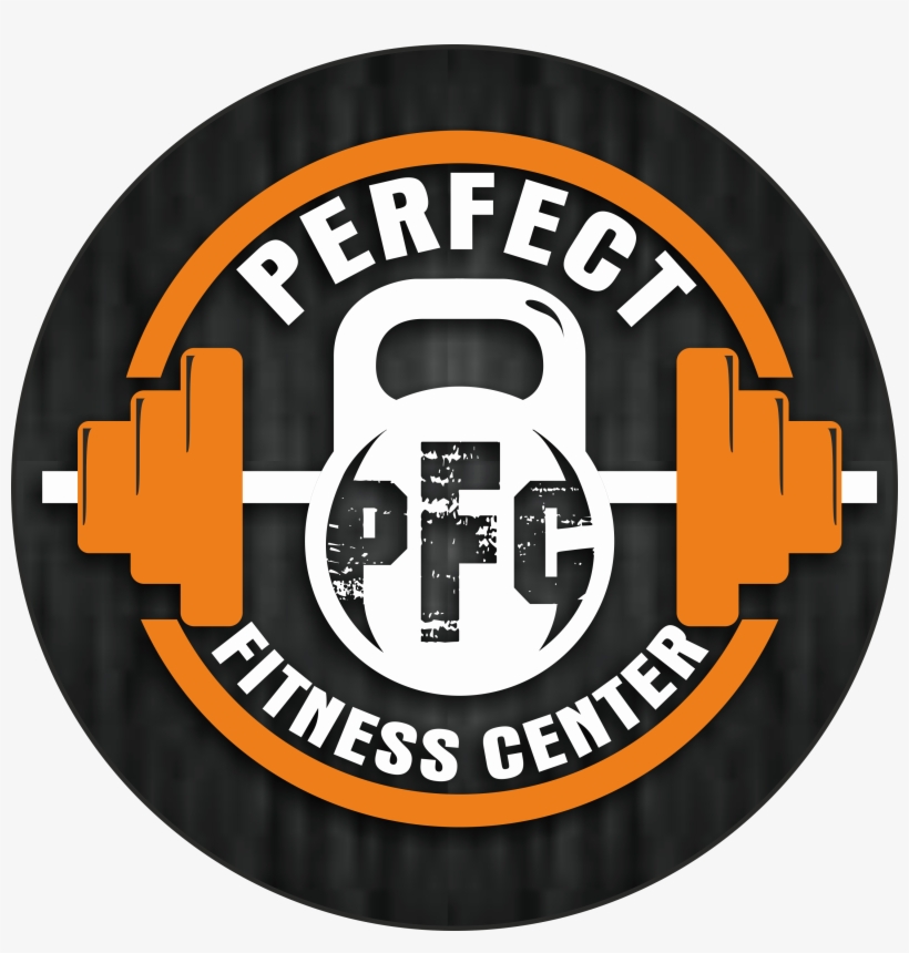 Perfect Fitness Centers - Illustration, transparent png #8303628
