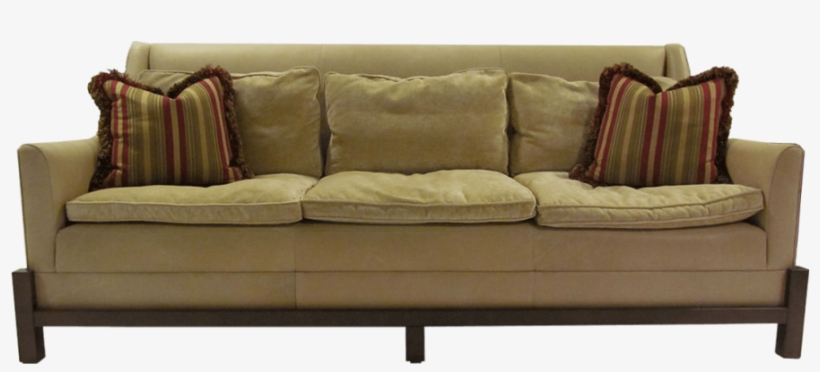 Lawson Furniture Collection Seater Sofa Single Sofa - Studio Couch, transparent png #8303694