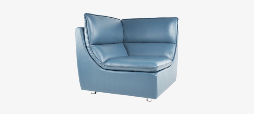 Club Chair, transparent png #8303726