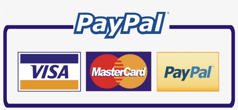 Paypal Button Images - Paypal, transparent png #8303729