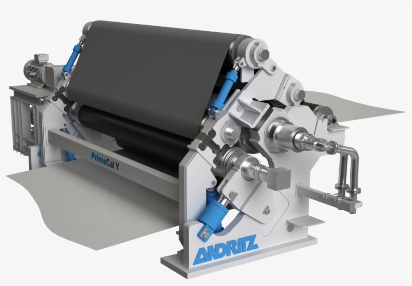 Has Developed A New State Of The Art Calender The Primecal - Planer, transparent png #8303759