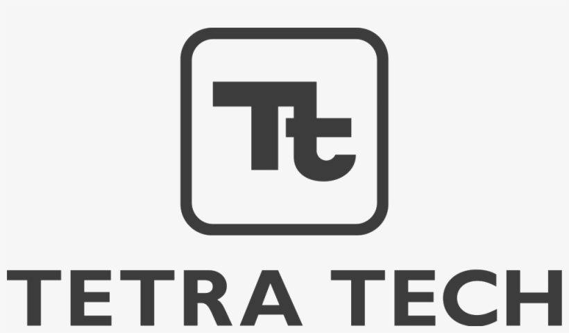Tetratech - Signage, transparent png #8303954