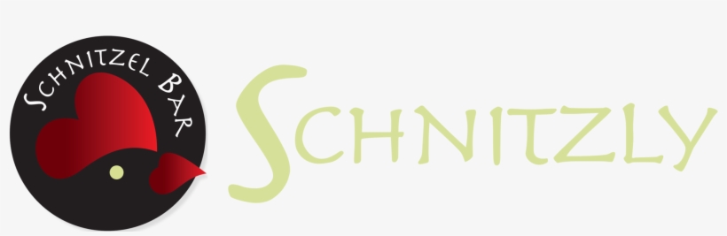 Cropped Original Schnitzly Logo - Ben Edwards, transparent png #8304017