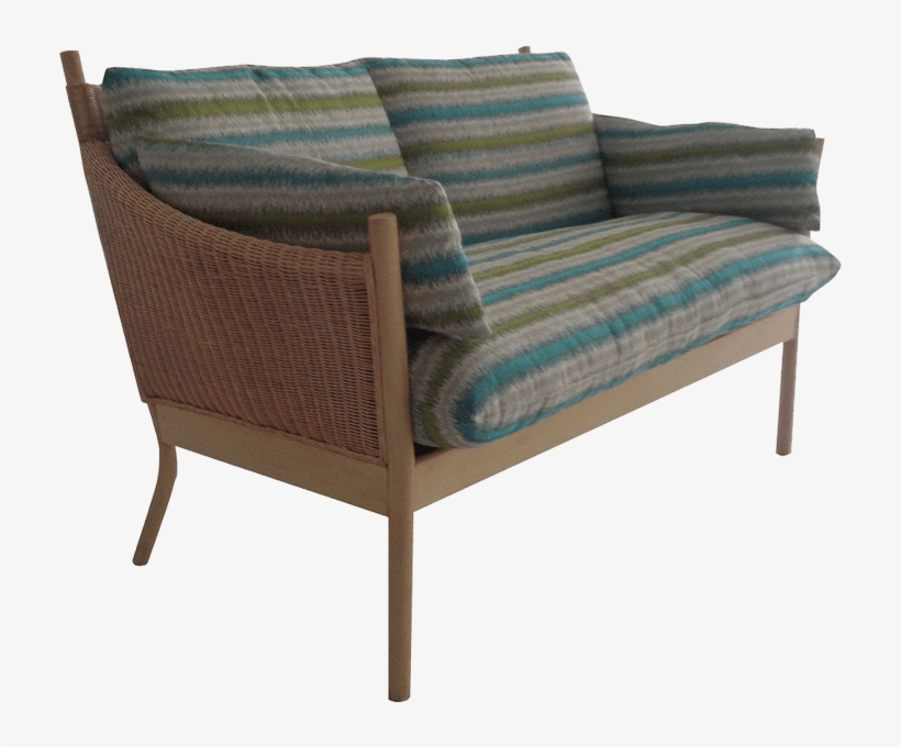 Marella - Studio Couch, transparent png #8304018