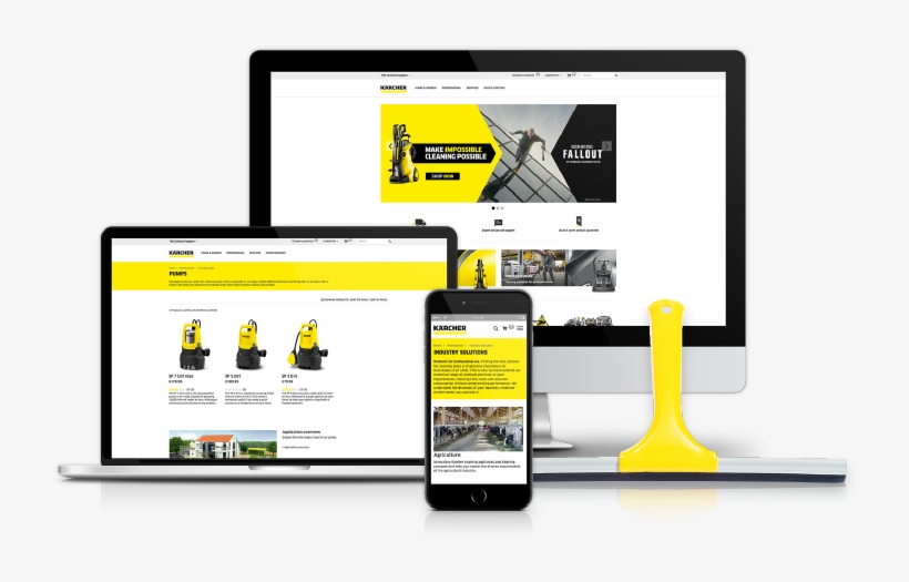 Ecommerce Development - Online Advertising, transparent png #8304050