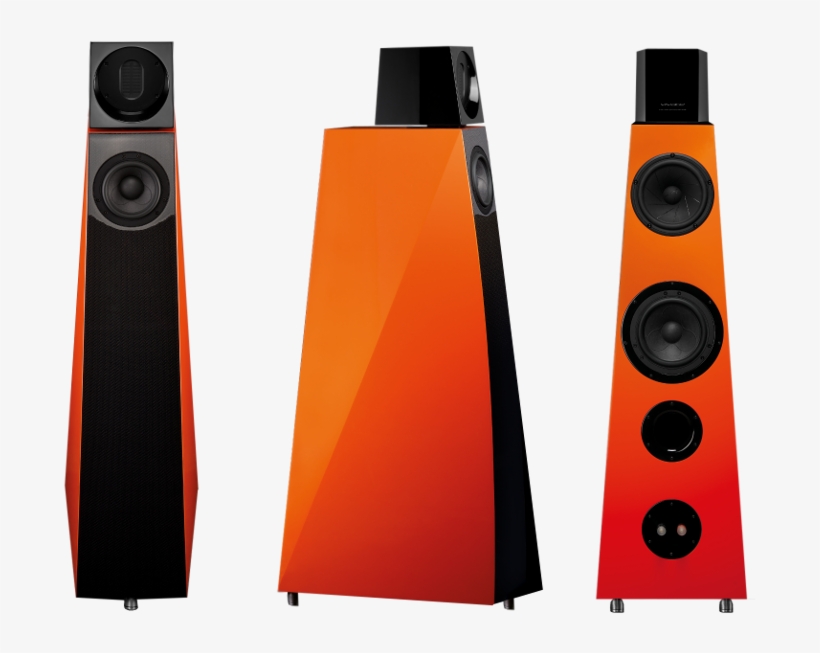 Kawero Speakers - Computer Speaker, transparent png #8304243