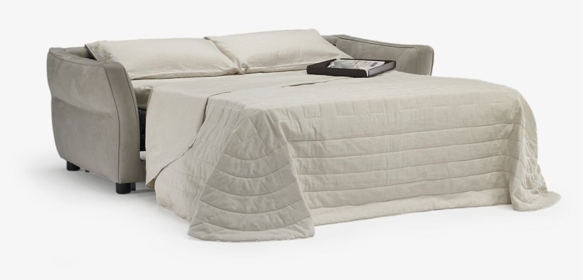 Details - 0 Details - - Sofa Bed, transparent png #8304271