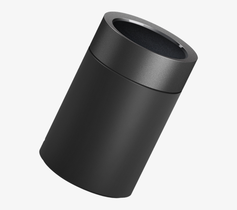 Professional Tymphany Speakers - Xiaomi Mi Bluetooth Speaker 2 Black, transparent png #8304274
