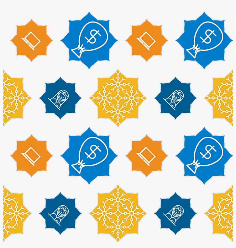 Pixbot › Pattern Design - Circle, transparent png #8304354