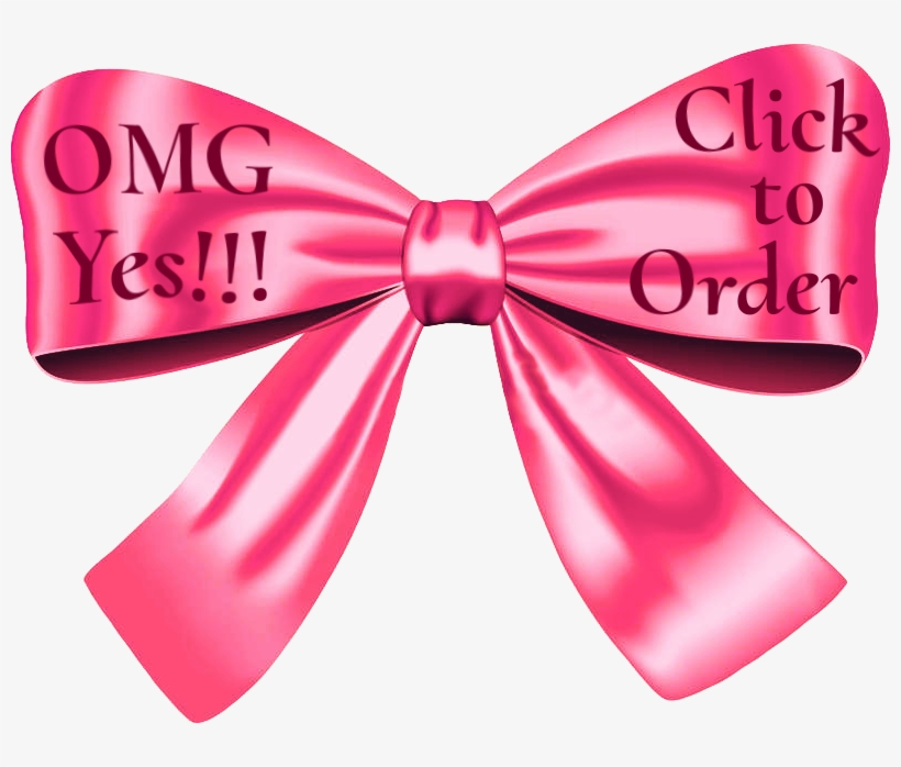 Wedding Ribbon To Order Fondudes Broadway Tickets In - Laço Rosa Vetor Png, transparent png #8304405