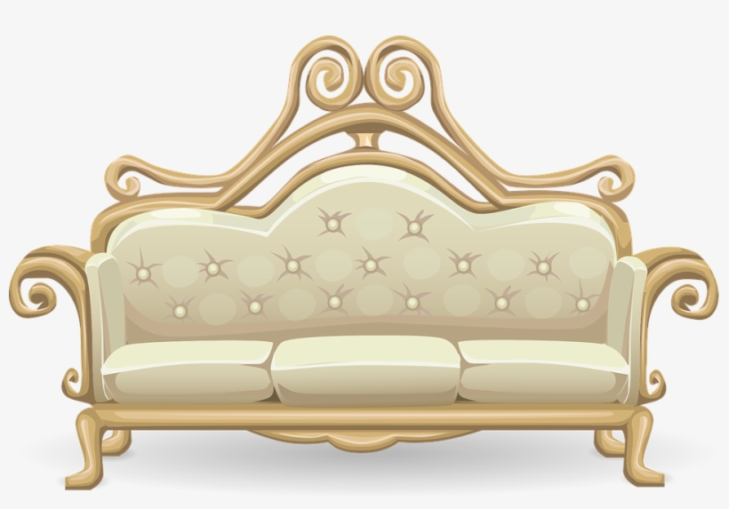 Three Layout Ofostry - Couch, transparent png #8304601
