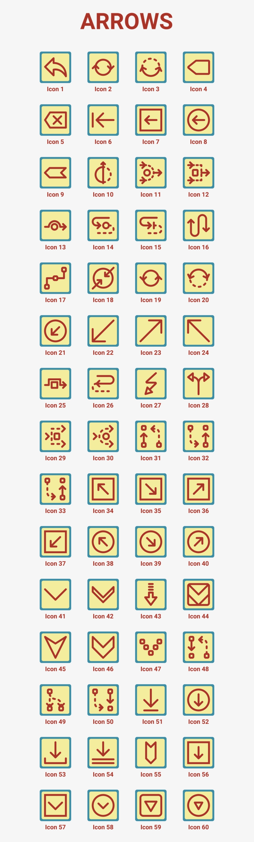 Arrow Pointers Animated Icons And Elements After Effects - Target Pmt Results 2018, transparent png #8304923