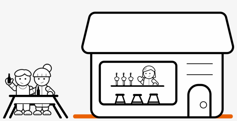 Pub Insurance, transparent png #8304996
