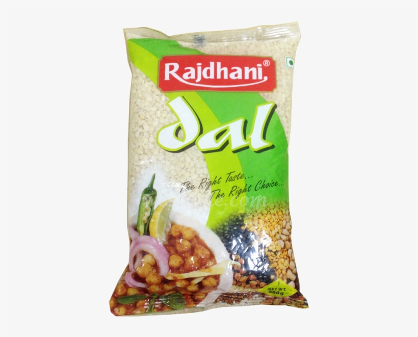 Dals - Rajdhani Moong Dhuli 1 Kg, transparent png #8304999