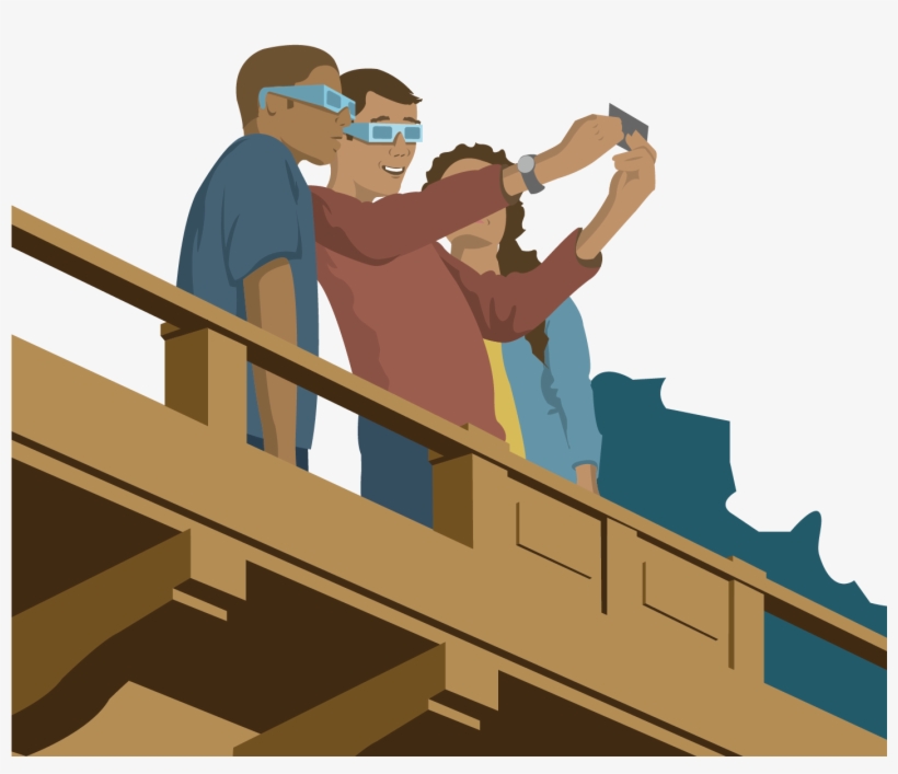 Quotes From Regional Officials In Columbia, S - Cartoon, transparent png #8305062