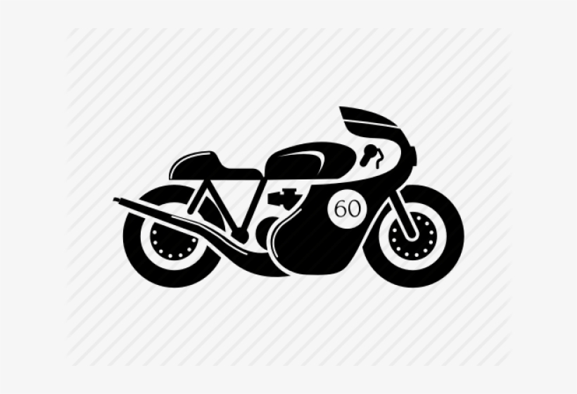 Motogp Clipart Racing Motor - Motorcycle, transparent png #8305189