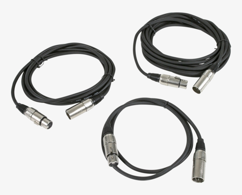 Dmx Cables, transparent png #8305745