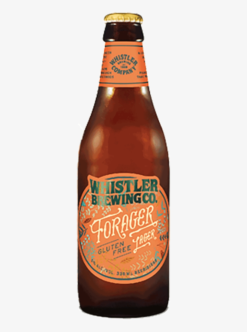 Glass Bottle, transparent png #8305822