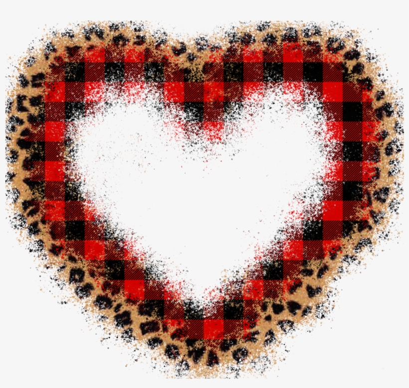 Heart Frame, transparent png #8305825