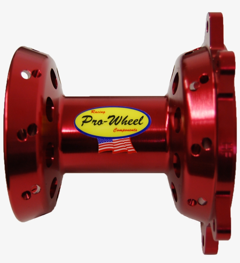 Honda Big Bike Front Hub - Bicycle Hub, transparent png #8306000