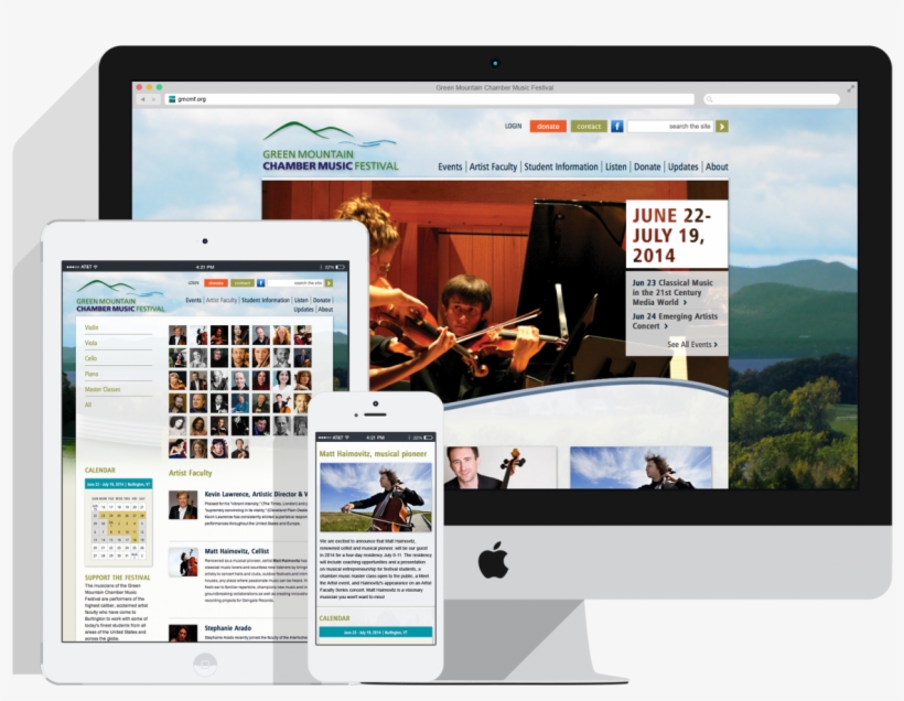 Http - //gmcmf - Org - Green Mountain, transparent png #8306071