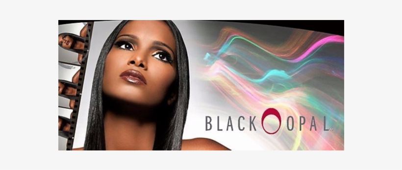 Black Opal Free Sample 21 - Girl, transparent png #8306191