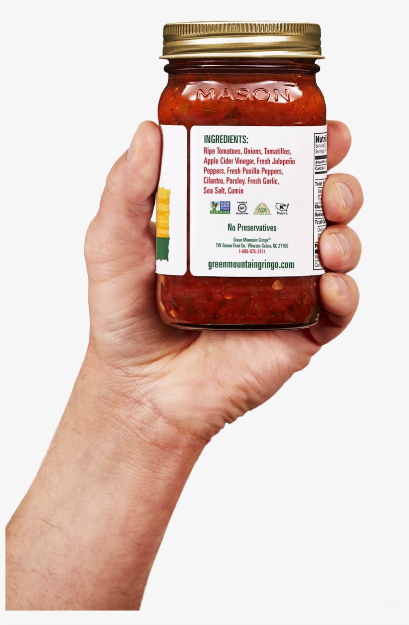 We're All About A Good-looking Backside - Strawberry, transparent png #8306203