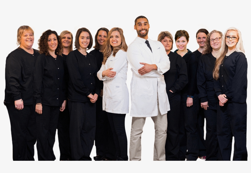 The Green Mountain Dental Team - Social Group, transparent png #8306263