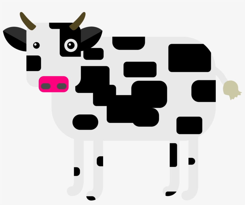 Holstein Friesian Cattle Milk Dairy Cattle Photography, transparent png #8306381