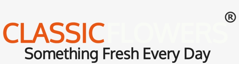 Classic Flowers Stores - Graphic Design, transparent png #8306451