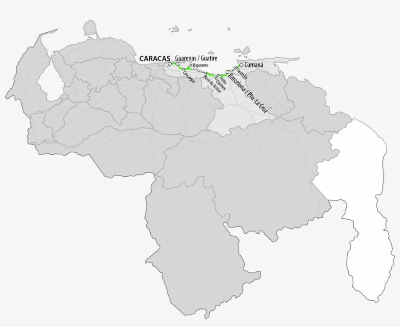 Open - Troncal 16 De Venezuela, transparent png #8306493