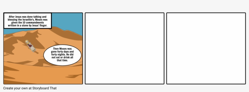 Continued 10 Commandments - Cartoon, transparent png #8306526