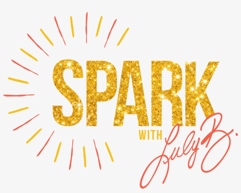 Spark With Lulyb Png - Calligraphy, transparent png #8306812