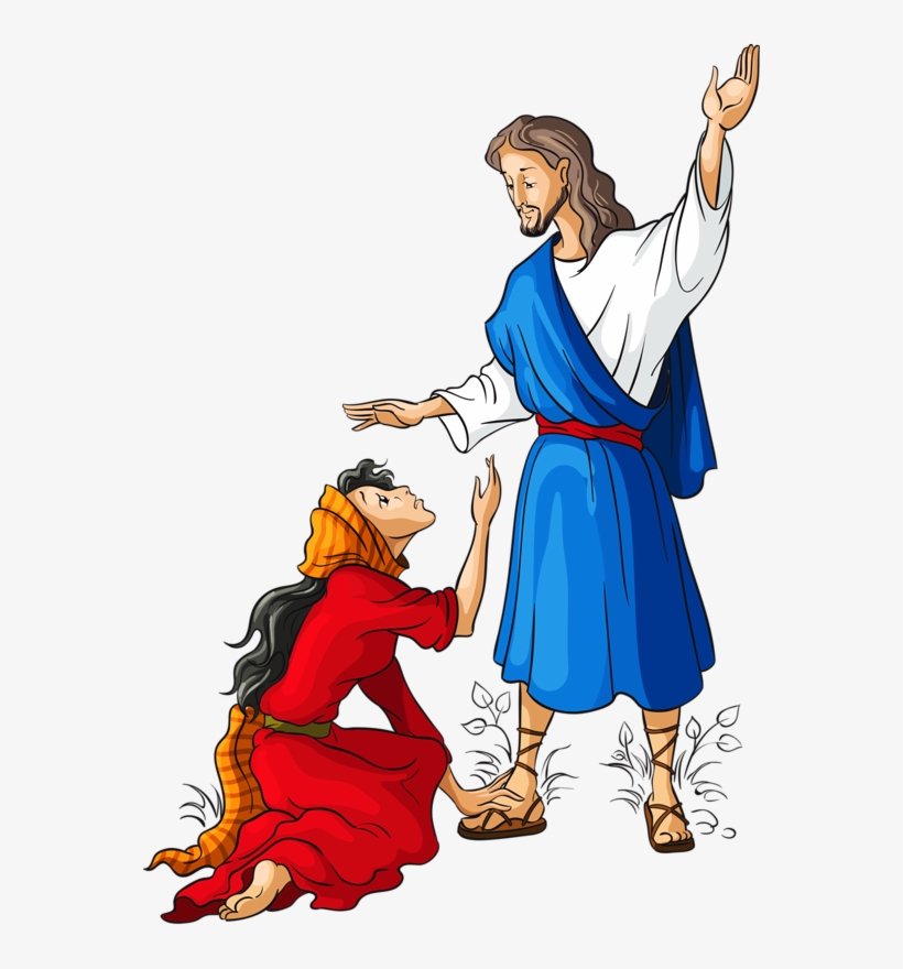 2 - Bible Stories For Children, transparent png #8307006