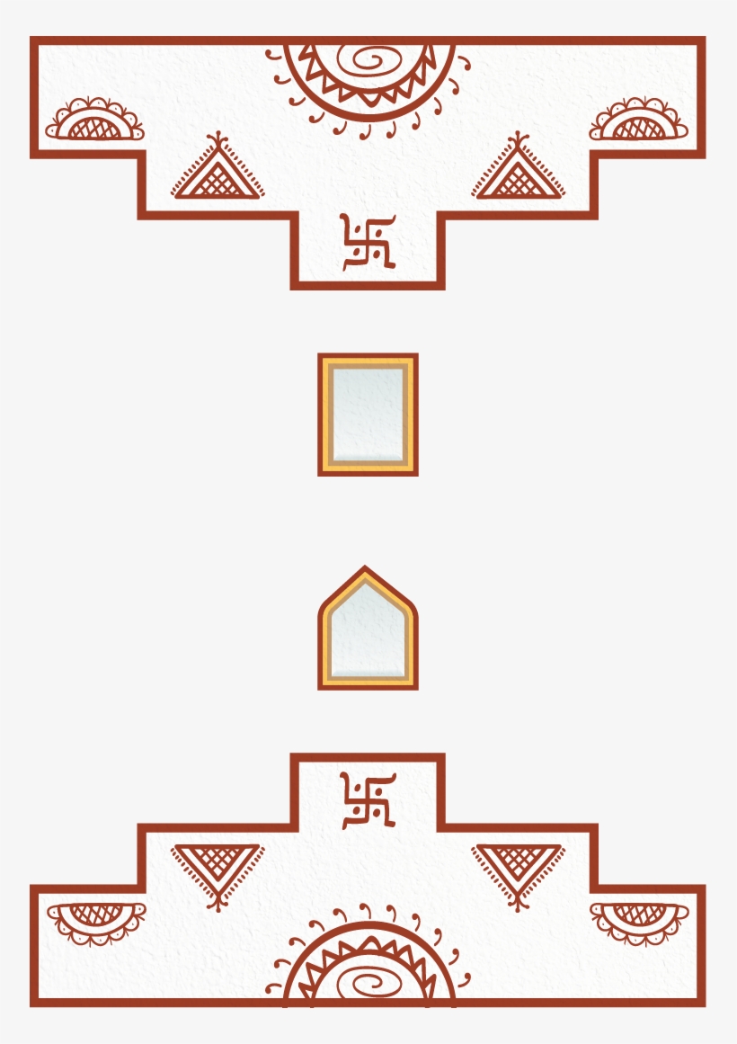 Nh8 Bringing The Journey Of Taste To You - Motif, transparent png #8307036