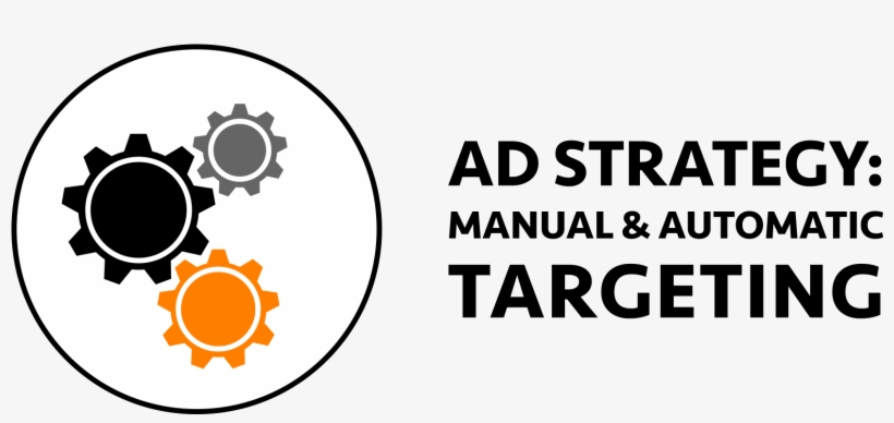 Amazon Ad Strategies - Cogs Icon, transparent png #8307120