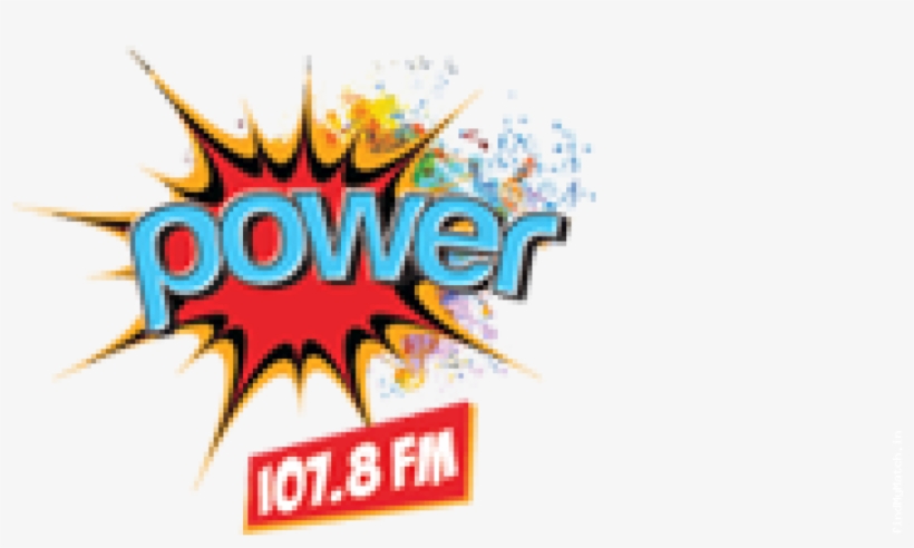All Rights Reserved - Power Fm, transparent png #8307350